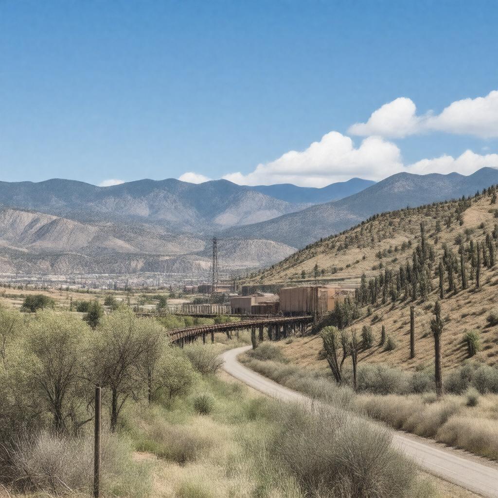 Cañon City, Colorado